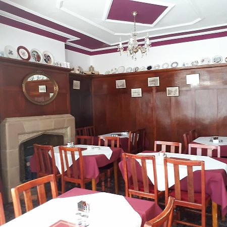 بلاكبول Delton Hotel المظهر الخارجي الصورة