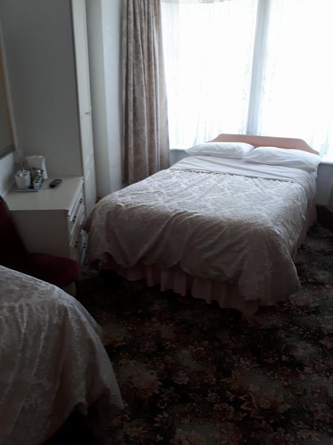 بلاكبول Delton Hotel المظهر الخارجي الصورة