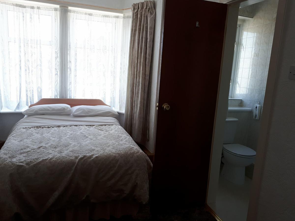 بلاكبول Delton Hotel المظهر الخارجي الصورة